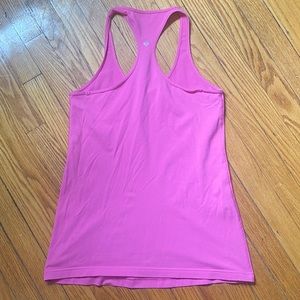 Lululemon Razor Back Tank